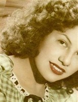 Maria Guadalupe "Lupe" Espinosa Gonzalez Maria Guadalupe "Lupe" Espinosa Gonzalez