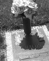 Maria Guadalupe (Ortega) Chacon Maria Guadalupe (Ortega) Chacon