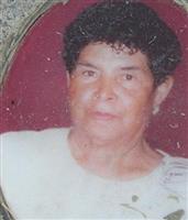 Maria Guadalupe Villegas Martinez