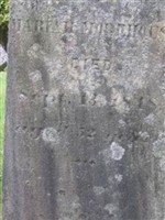 Maria H. Morehouse