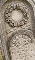 Maria H Tuthill Joslin