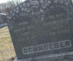 Maria H. Vannier Schroeder