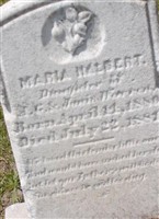 Maria Halbert Warren Maria Halbert Warren