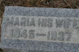 Maria Heacock Elsey Maria Heacock Elsey
