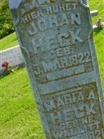 Maria Heck
