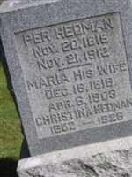 Maria Hedman Maria Hedman