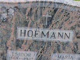 Maria Hofmann