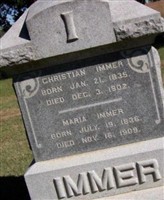 Maria Immer Maria Immer