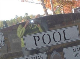 Maria Kink Pool Maria Kink Pool