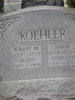 Maria Koehler