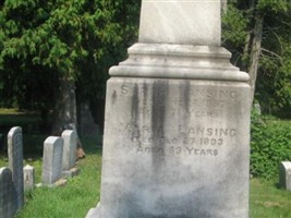 Maria Lansing Maria Lansing