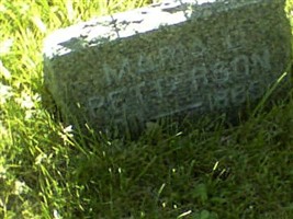 Maria Lindblom Petterson