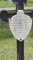 Maria Lorenz