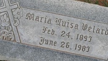 Maria Luisa Velarde (1914734.jpg) Maria Luisa Velarde (1914734.jpg)