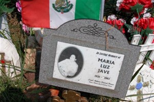 Maria Luz Jave