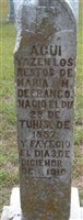 Maria M. DeFranco Maria M. DeFranco