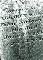 Maria Margaretha Spahr Sulouff