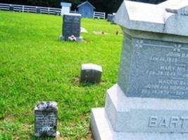 Maria Mary Lebold Barth