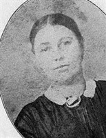 Maria Mary Lebold Barth