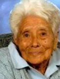 Maria "Mary" Ramirez Maria "Mary" Ramirez