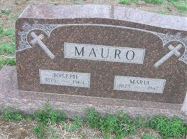 Maria Mauro Maria Mauro