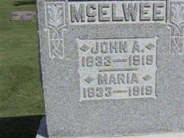 Maria McElwee