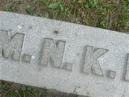 Maria N Kipp Fletcher