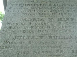 Maria N Kipp Fletcher