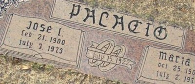 Maria N. Palacio Maria N. Palacio