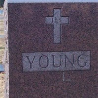 Maria Nonetta Young Maria Nonetta Young