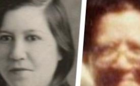 Maria Perfecta "Mary" Baca White