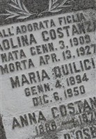 Maria Quilici