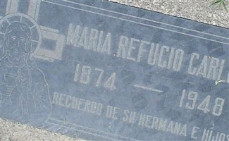 Maria Refucio Carlos Maria Refucio Carlos