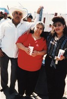 Maria Del Rocio "Rosie" Martinez