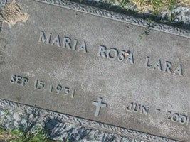 Maria Rosa Lara (1991538.jpg) Maria Rosa Lara (1991538.jpg)