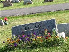 Maria Russo Maria Russo