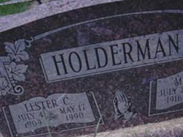 Maria S Holderman Maria S Holderman