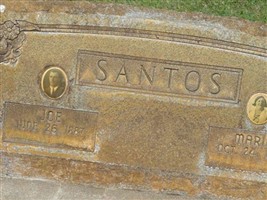Maria Santos