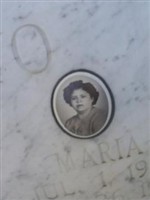 Maria Secundina Gutierrez Arroyo