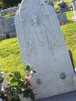 Maria Secundina Gutierrez Arroyo