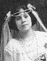 Maria Secundina Gutierrez Arroyo