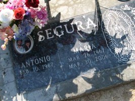 Maria Segura