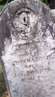 Maria Shearer Legate