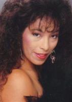 Maria "Shelly" Gonzalez Adams