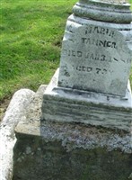 Maria Tanner
