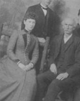 Maria Taylor Pyle