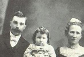 Maria Taylor Pyle