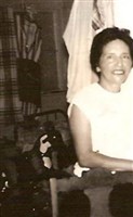 Maria Telesfora Trujillo Maldonado