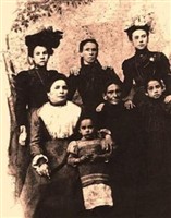 Maria Teresa Pavia Gutierrez