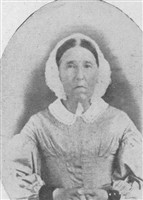 Maria Tyson McKinsey